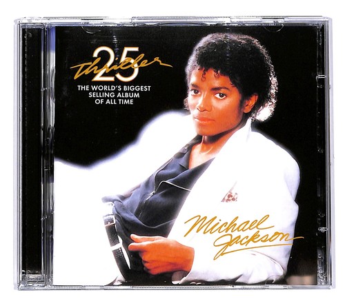 Ebond michael jackson - jackson,