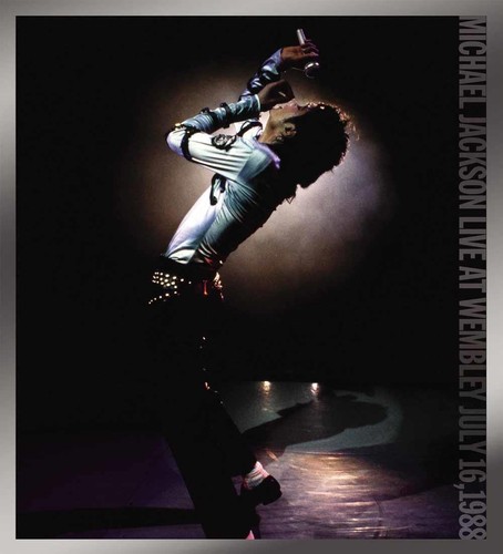 Michael jackson live at - jackson,