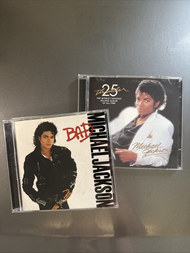 Michael jackson bad the - jackson, &