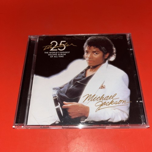 Michael jackson thriller - •,