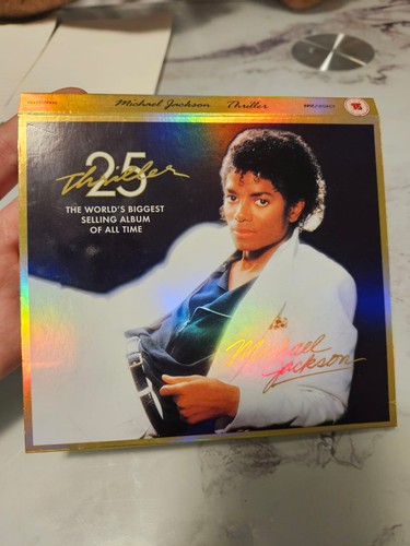 Epic legacy michael - michael, jackson