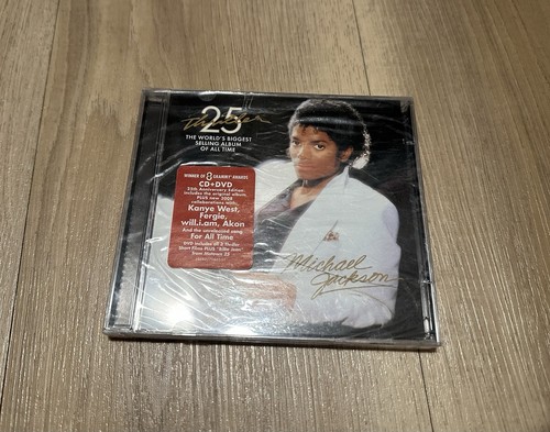 Limited edition 25th michael - limited,