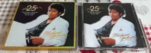 Michael jackson thriller 25 - "thriller,