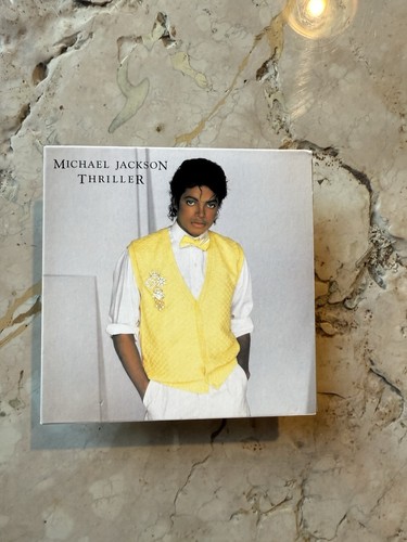 Michael jackson thriller - -,