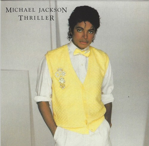 Michael jackson thriller face - michael,